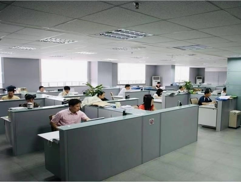 Dongguan Bibuke Electronic Technology Co., Ltd.