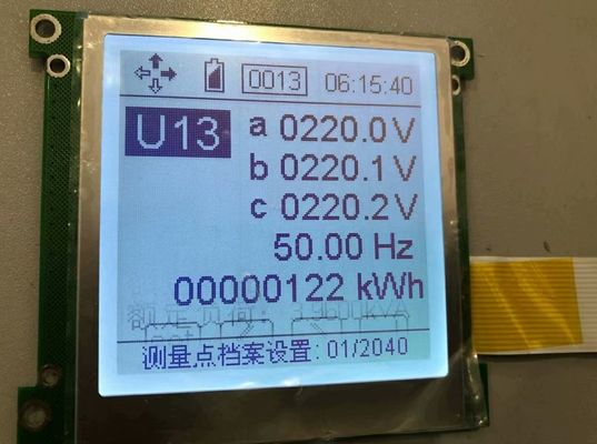 Graphic LCD Display Module