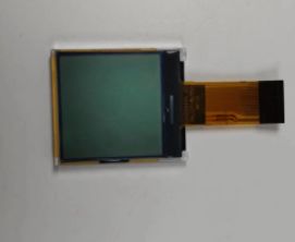 quality  FSTN Graphic COG LCD Display Screen Dot Matrix Lcd Module Custom 128*128 factory