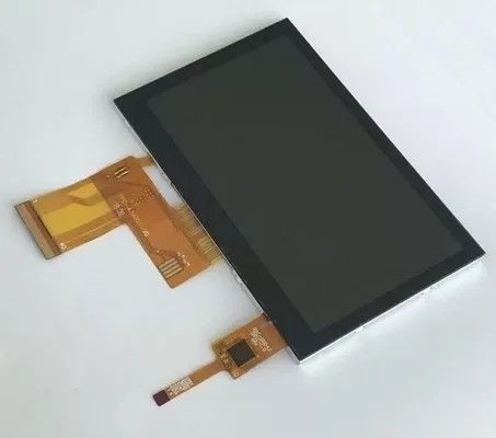LCD Display Module