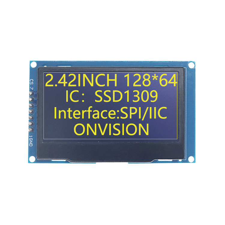 Digit Screen Custom VA LCD Display 4 Digit Zebra Screen for Clocks