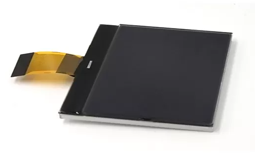 128x64 Parallel COG LCD Display Module - 3.3V STN Panel