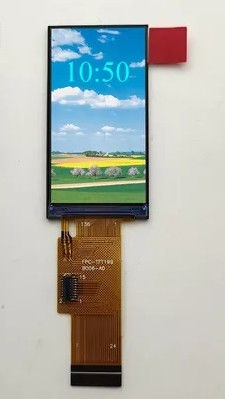 1.99 Inch LCD TFT Display 170x320 NV3030 IPS TFT Display Screen