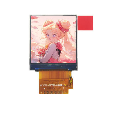 1.99 Inch LCD TFT Display 170x320 NV3030 IPS TFT Display Screen