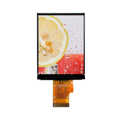BBI-001 3.5 Inch LCD TFT Display 320x480 Dots ST7796 40pin