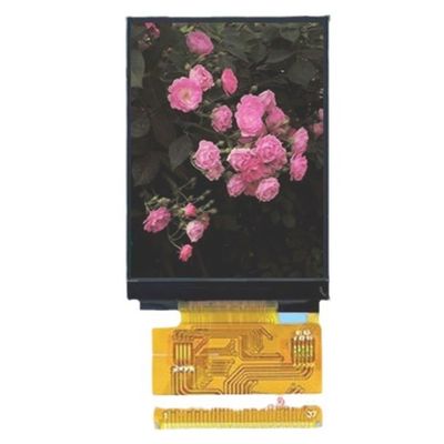 4.45 Inch LCD TFT Display 480x800 Dots GC9503 24PIN MIPI Interface