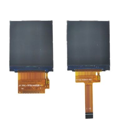 3.97 Inch LCD TFT Display Free Angle 480x800 Pixels GC9503 Custom TFT Display