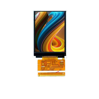 3.97Inch TFT LCD Panel IPS 480x800 Resolution WVGA MIPI 24Pin
