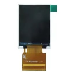 2.0 Inch TFT Lcd Display 320 X 240 Transflective Lcd Module With IC ILI9342C