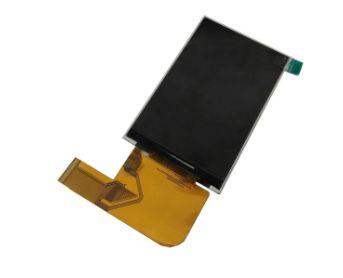 3.5 Inch TFT LCD Screen 320x480 IPS for Medical Equipment