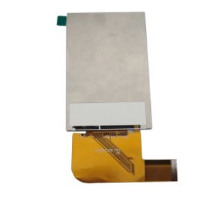 3.5 Inch TFT LCD Screen 320x480 IPS for Medical Equipment