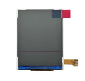 2.8 Inch TN TFT LCD Screen 240x320 SPI Interface