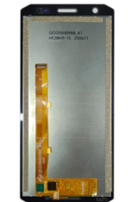 5.45 Inch TFT LCD Screen 720x1440 MIPI Interface 30 Pins