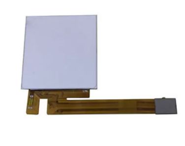 Smart Watch LCD TFT Display 1.54 Inch with 26 Pins / ST7796S Controller