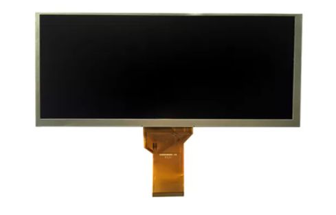 24 BIT RGB Interface TFT LCD Display 9 Inch 800 X 600 Resolution for Digital Photo Frame