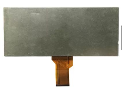 24 BIT RGB Interface TFT LCD Display 9 Inch 800 X 600 Resolution for Digital Photo Frame