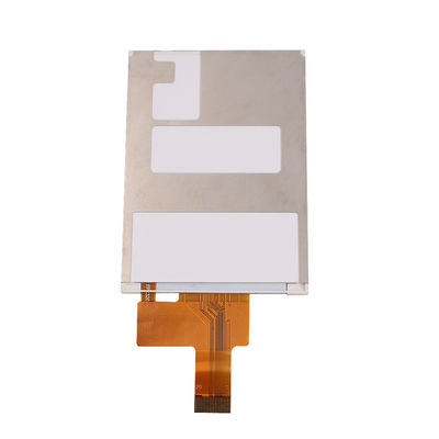 4.3 inch IPS TFT LCD Display Module Normally White / Transmissive LCD Display