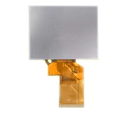 3.5 Inch IPS TFT LCD Module High Brightness Landscape With 16 / 18 / 24 Bit RGB Interface