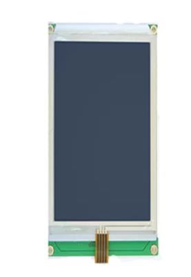 320 X 240 Dots Graphic LCD Display Module Grey Mold COB LCM Type