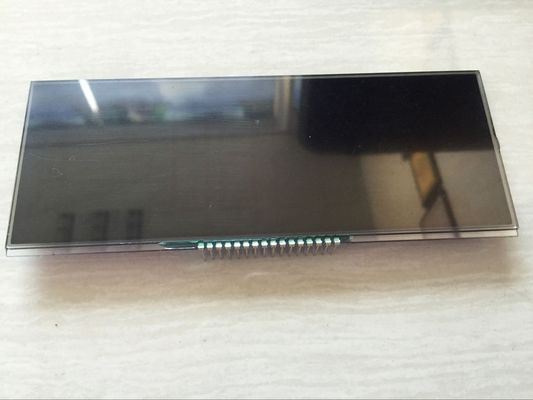 32PIN COG LCD Display 3.3V VTN NEGATIVE 1/32DUTY 1/6BIAS 9.5V ST7567