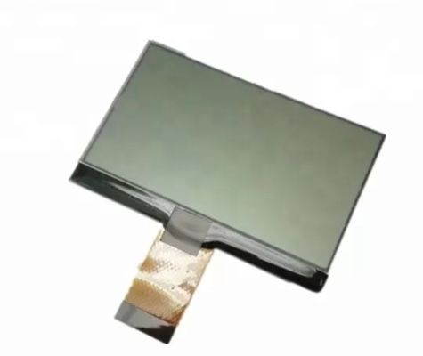COG LCD Module FSTN 12864 Graphic Wide Temperature 128 * 64 Resolution