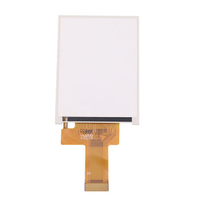 Transflective / Positive TFT LCD Touch Screen 3.3V 4.3 Inch ST7775R