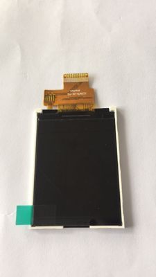 2.4 Inch TFT LCD Touch Screen 350cd/m2 TFT Capacitive Touchscreen