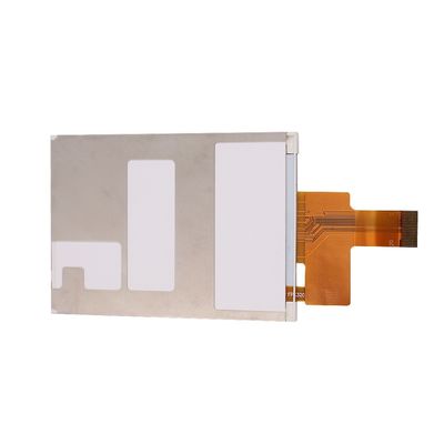 300nits TFT LCD Touch Screen 240 * RGB * 320 A-Si TFT Driver IC ST7789V