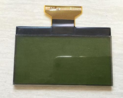 Original LCD Display Module 132*64 dots FSTN Positive / Transflective