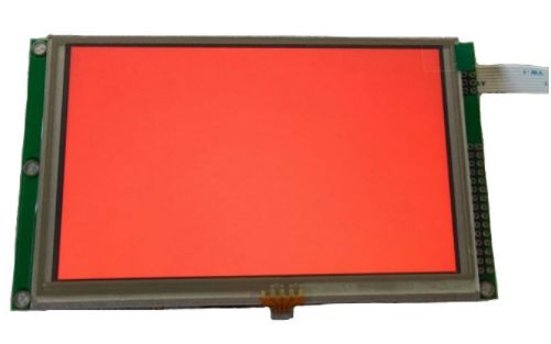 Industrial 7 Inch TFT LCD Module with 800*480 Resolution and SPI 4 Wire Interface