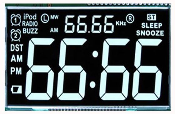 1.54 Inch OLED Module White Color 128x64 Pixels SSD1309 I2C Interface