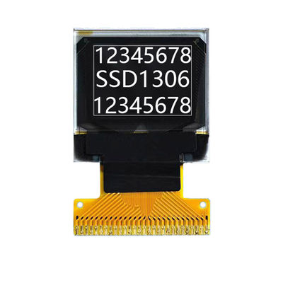 2.23 Inch SSD1305 OLED Display 128x32 OLED Screen 24pin FPC Connector