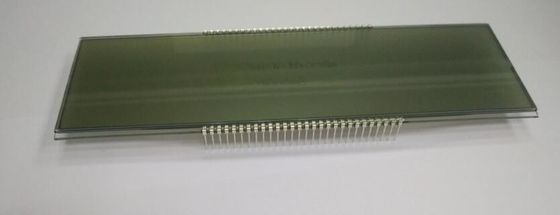 3.0V Monochrome LCD Display 16 Character 2 Line LCD Display Screen